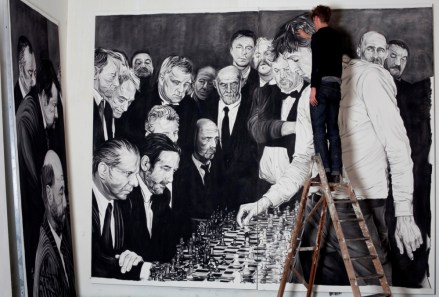 2012-Rinus-Van-de-Velde--The-Lost-Bishop-133648454862